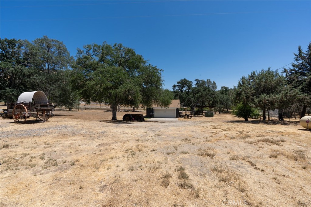 42802 Woodmar Dr, Coarsegold, CA 93614
