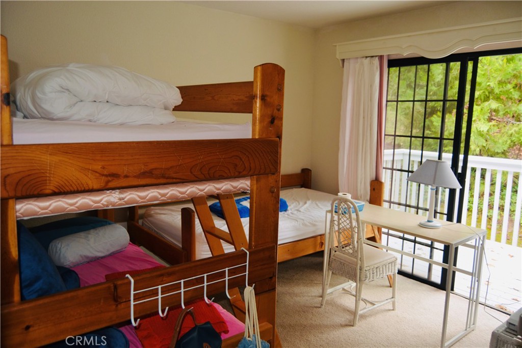 40748 Foxboro Ct, Bass Lake, CA 93604