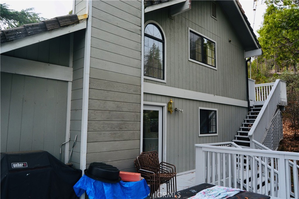 40748 Foxboro Ct, Bass Lake, CA 93604