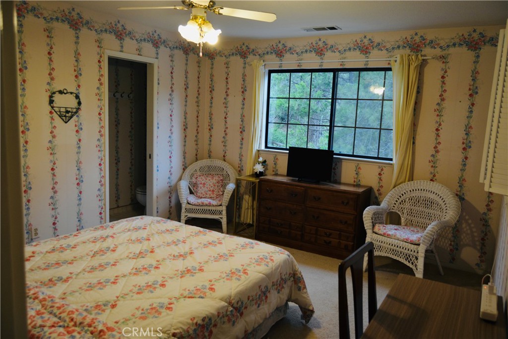 40748 Foxboro Ct, Bass Lake, CA 93604