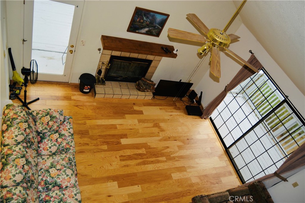 40748 Foxboro Ct, Bass Lake, CA 93604