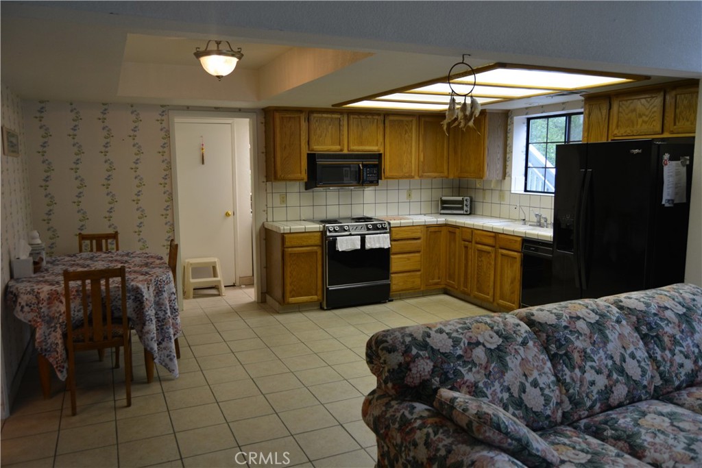 40748 Foxboro Ct, Bass Lake, CA 93604