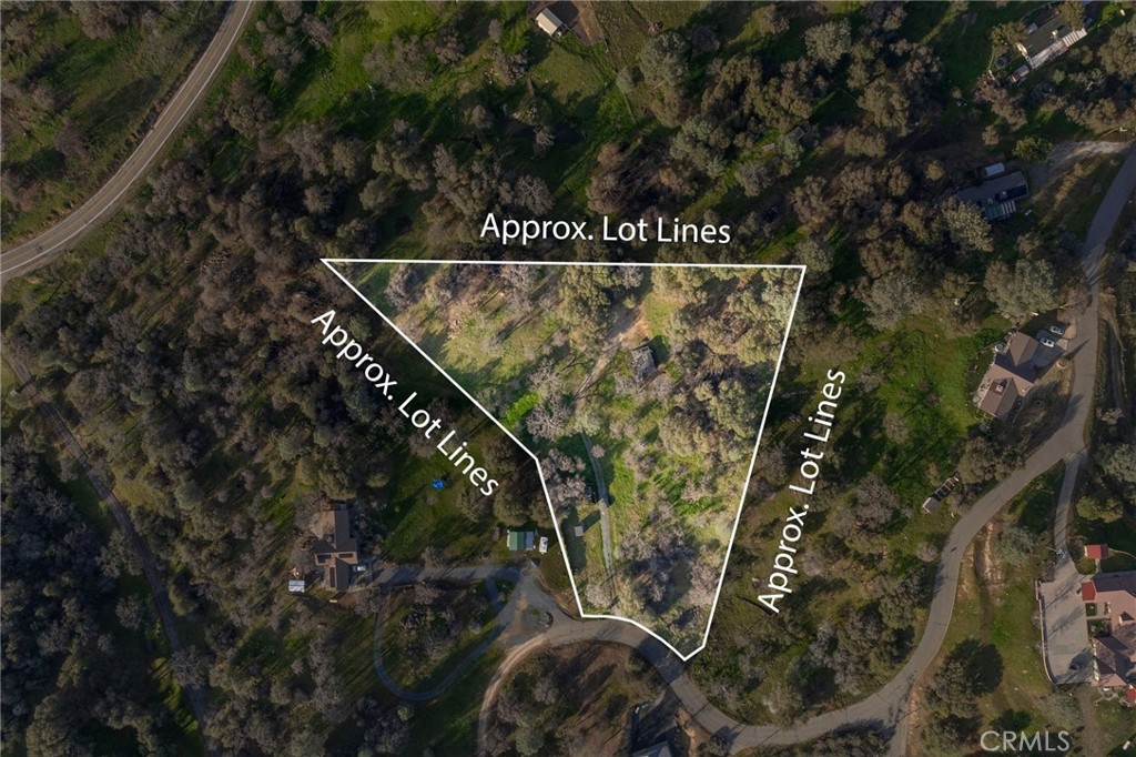 33940 Jennifer Way, Coarsegold, CA 93614