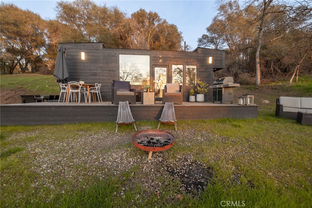 33940 Jennifer Way, Coarsegold, CA 93614