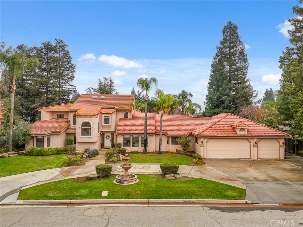 375 W Hagler Avenue, Fresno, CA 93711