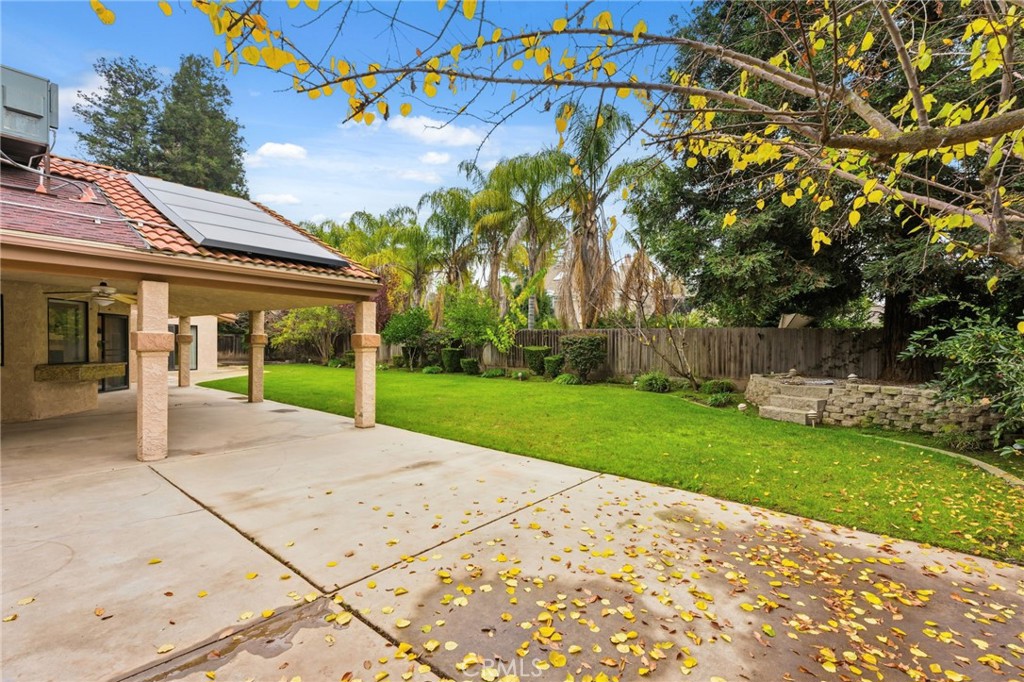 375 W Hagler Avenue, Fresno, CA 93711