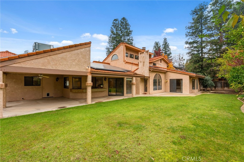 375 W Hagler Avenue, Fresno, CA 93711