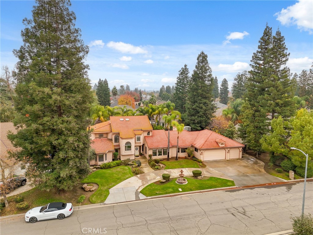 375 W Hagler Avenue, Fresno, CA 93711