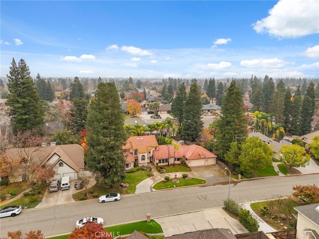 375 W Hagler Avenue, Fresno, CA 93711