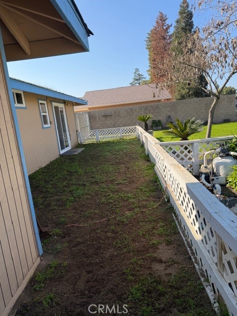 201 Monterey, Chowchilla, CA 93610