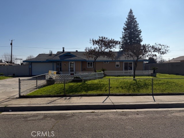 201 Monterey, Chowchilla, CA 93610
