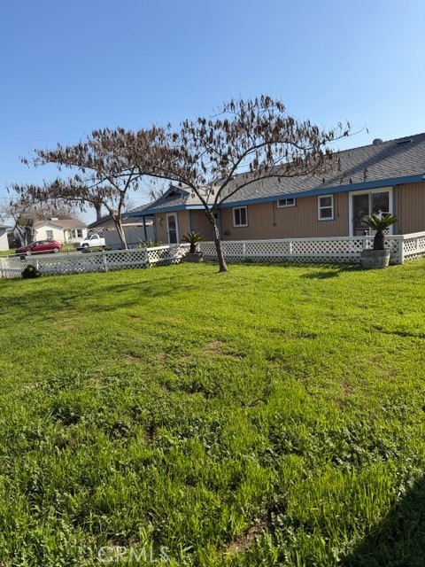 201 Monterey, Chowchilla, CA 93610