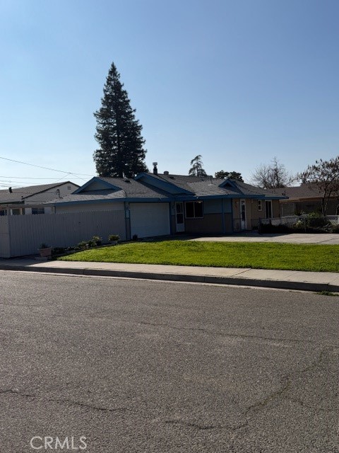201 Monterey, Chowchilla, CA 93610