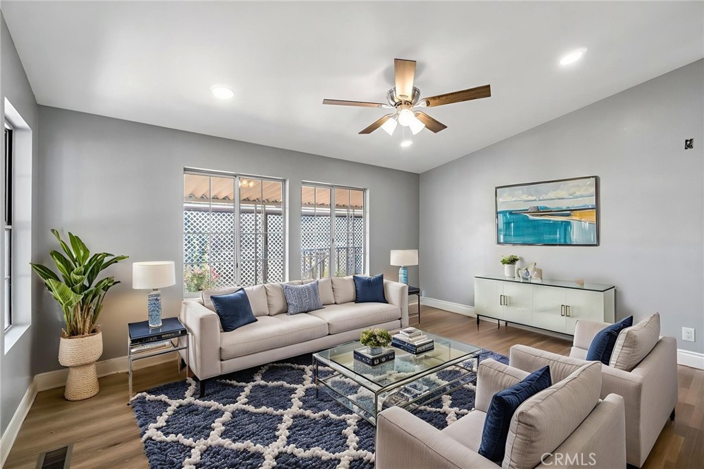 1218 E Cleveland #103, Madera, CA 93628