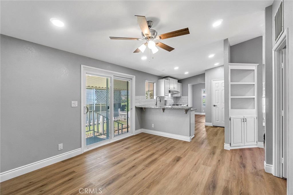 1218 E Cleveland #103, Madera, CA 93628