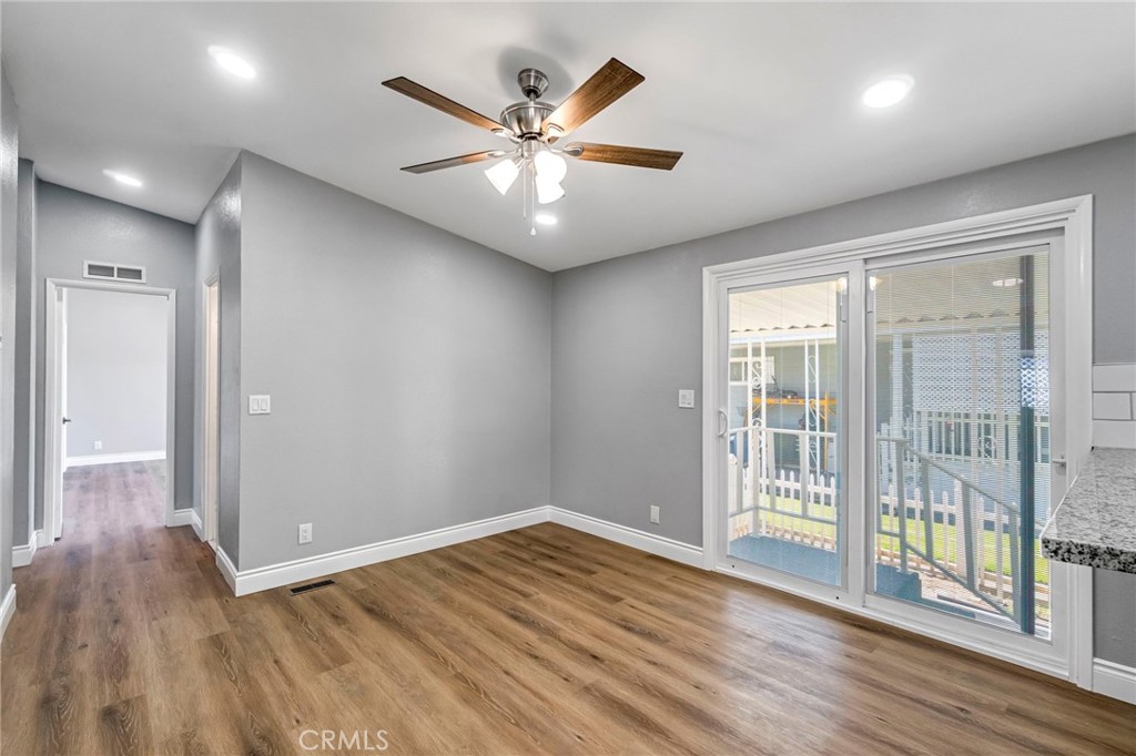 1218 E Cleveland #103, Madera, CA 93628