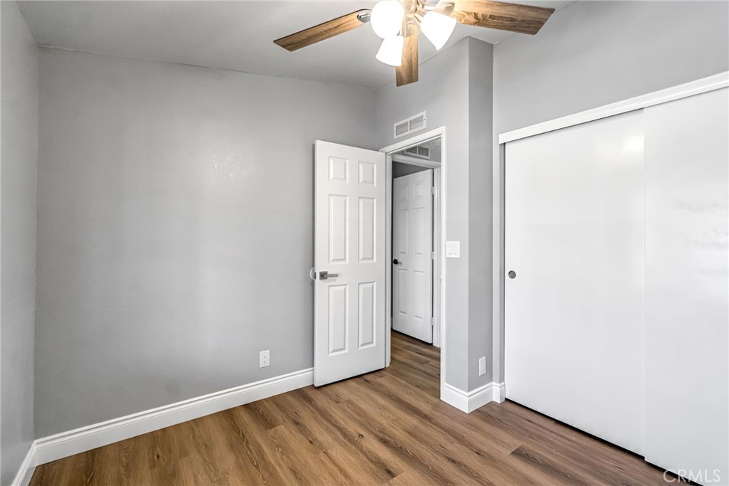 1218 E Cleveland #103, Madera, CA 93628