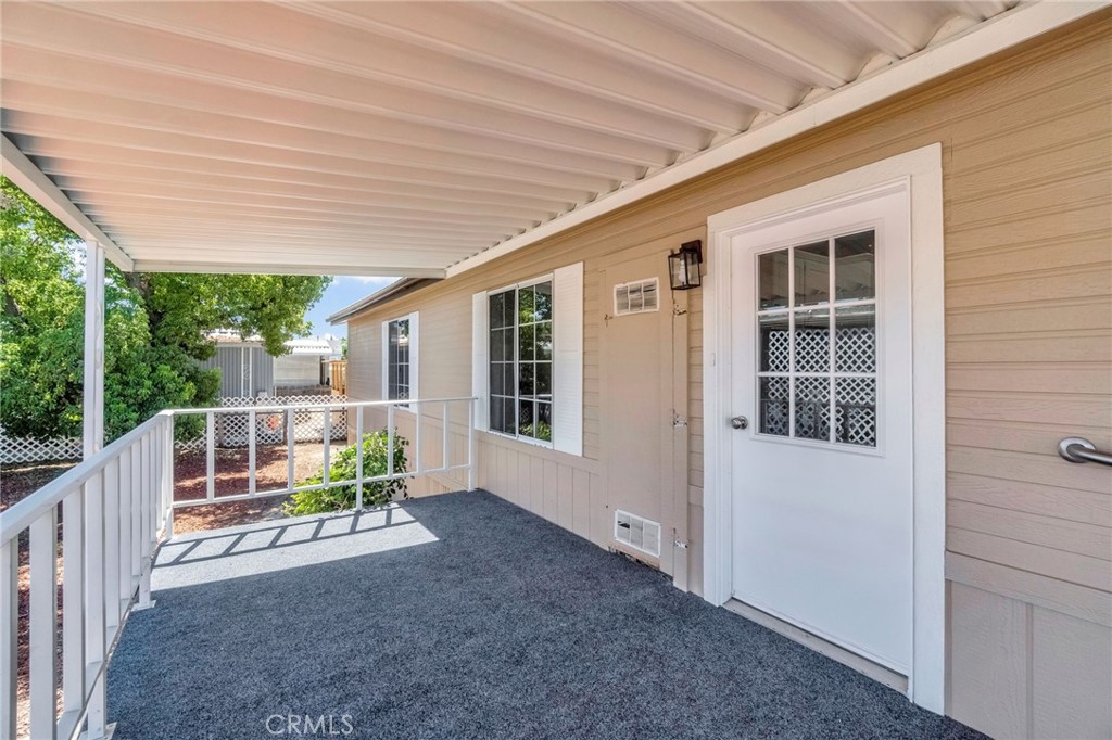 1218 E Cleveland #103, Madera, CA 93628