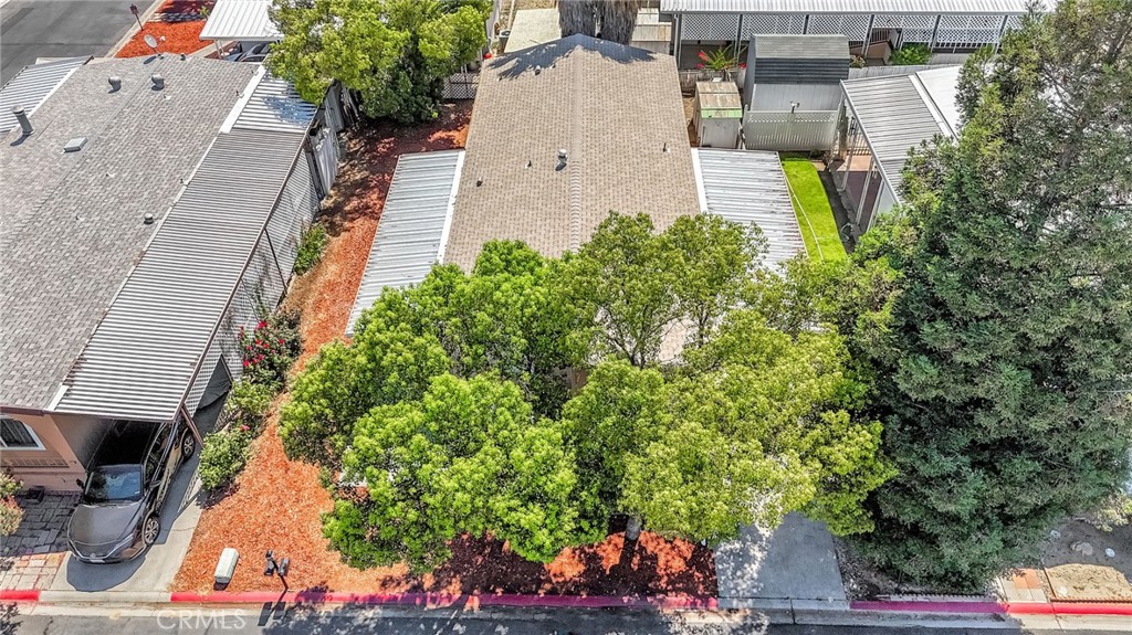 1218 E Cleveland #103, Madera, CA 93628