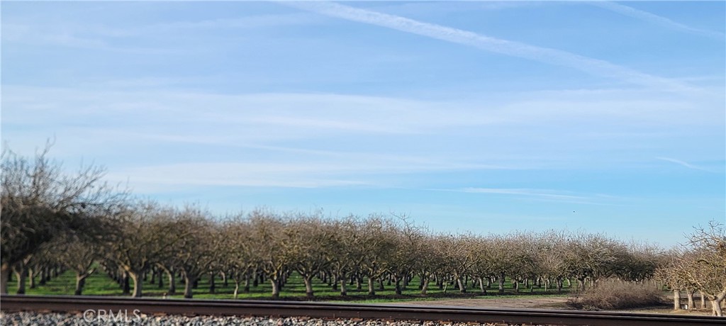 0 Santa Fe, Chowchilla, CA 93610