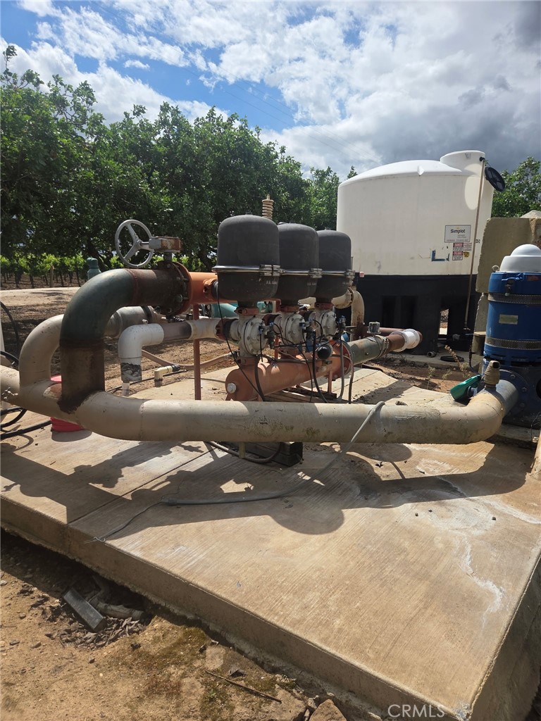 0 Santa Fe, Chowchilla, CA 93610