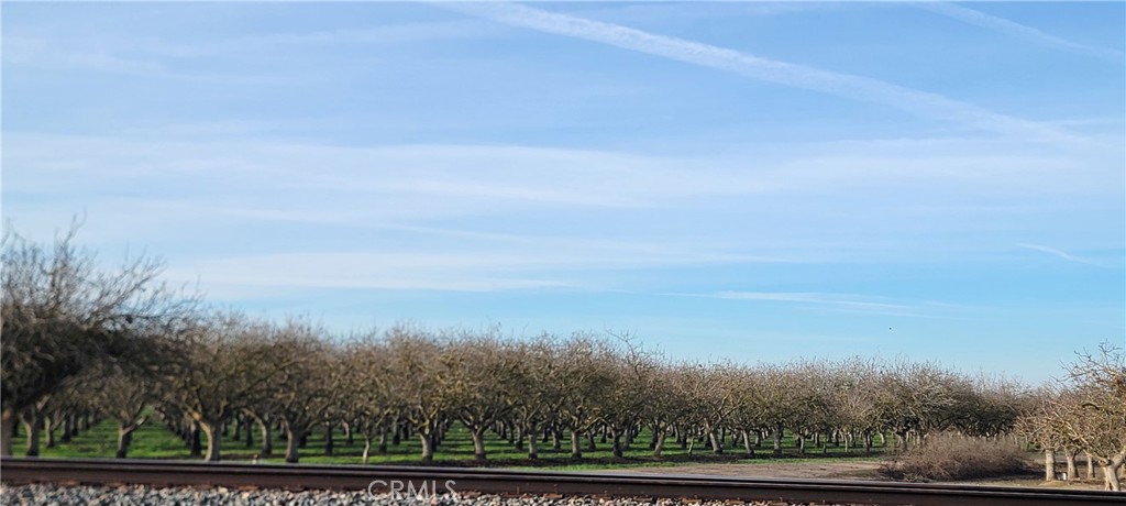 0 Santa Fe, Chowchilla, CA 93610