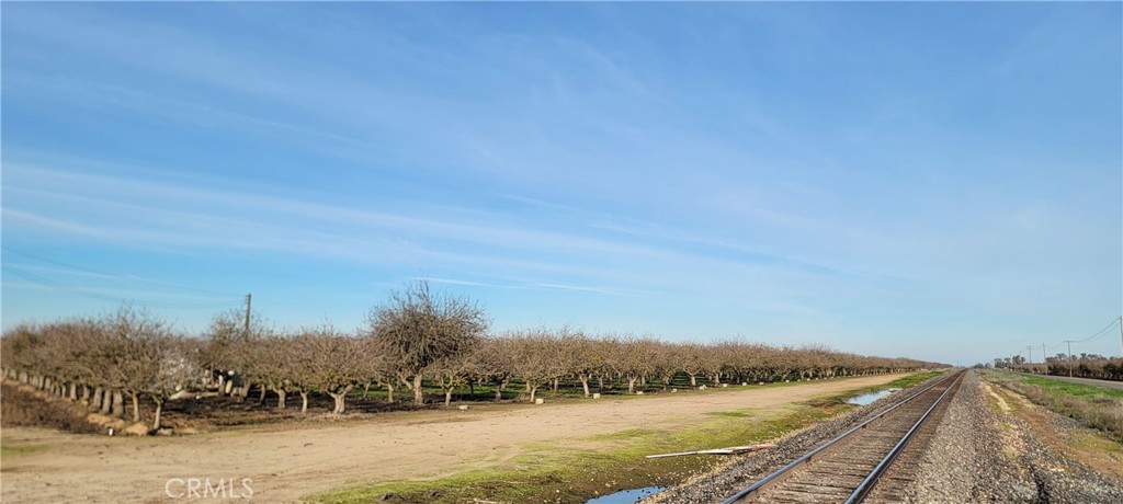 0 Santa Fe, Chowchilla, CA 93610