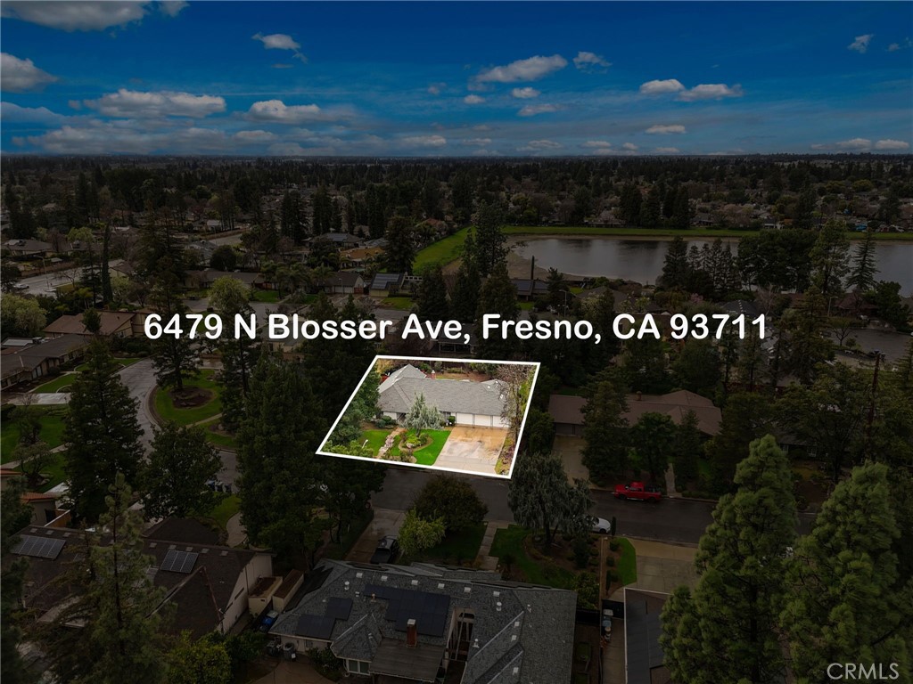 6479 N Blosser, Fresno, CA 93711