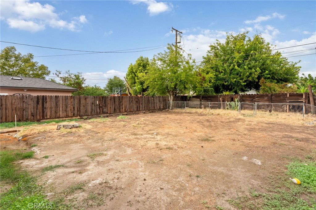 818 W Peralta, Fresno, CA 93705