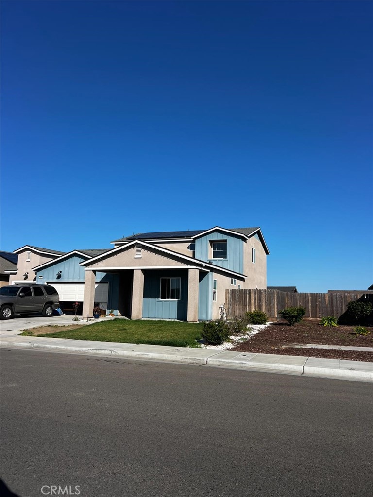 3503 Running Brook, Madera, CA 93637