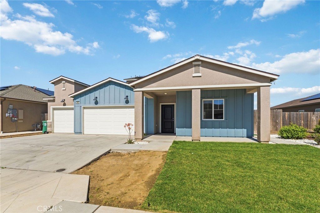 3503 Running Brook, Madera, CA 93637