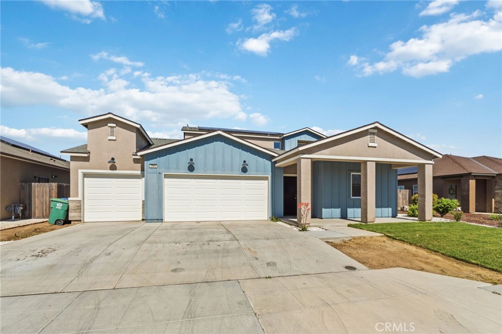 3503 Running Brook, Madera, CA 93637