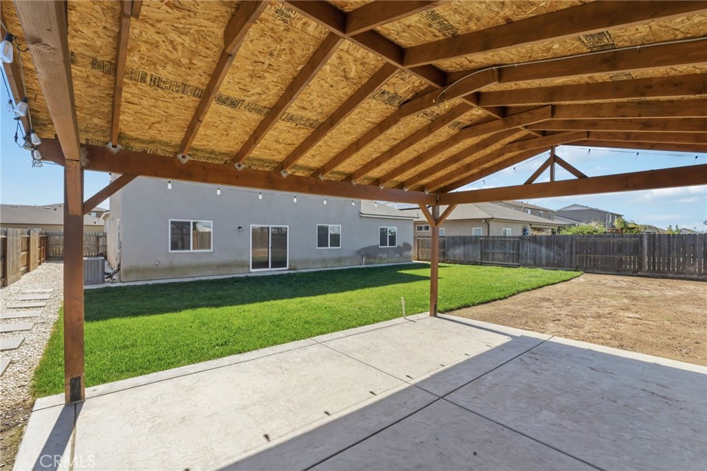 3503 Running Brook, Madera, CA 93637