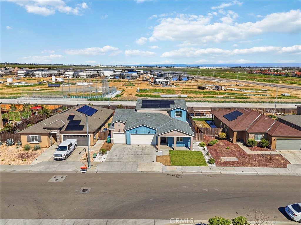 3503 Running Brook, Madera, CA 93637