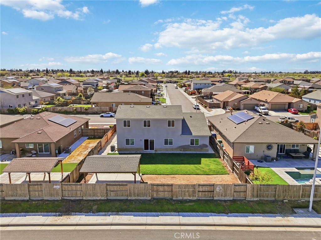 3503 Running Brook, Madera, CA 93637