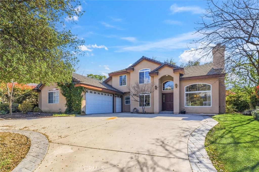 21678 Eastmere Ln, Friant, CA 93626