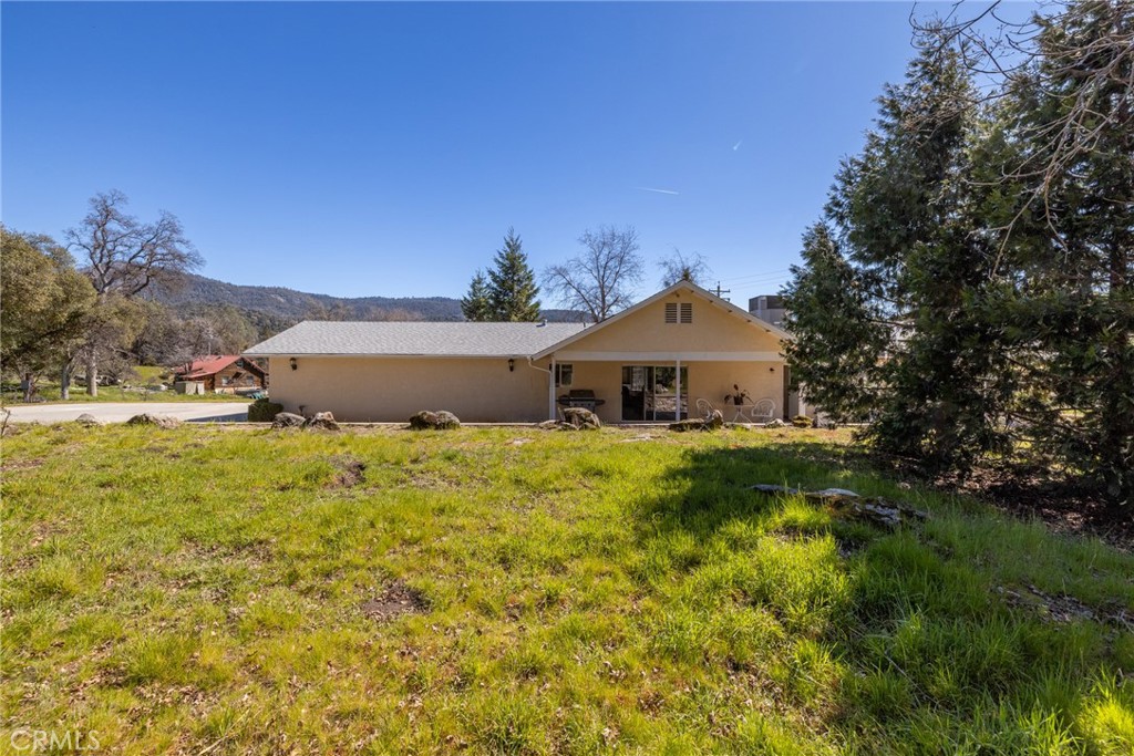 50174 Road 620, Oakhurst, CA 93644