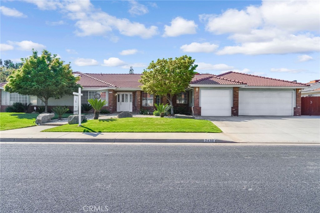 2436 Trevor Ct, Madera, CA 93637
