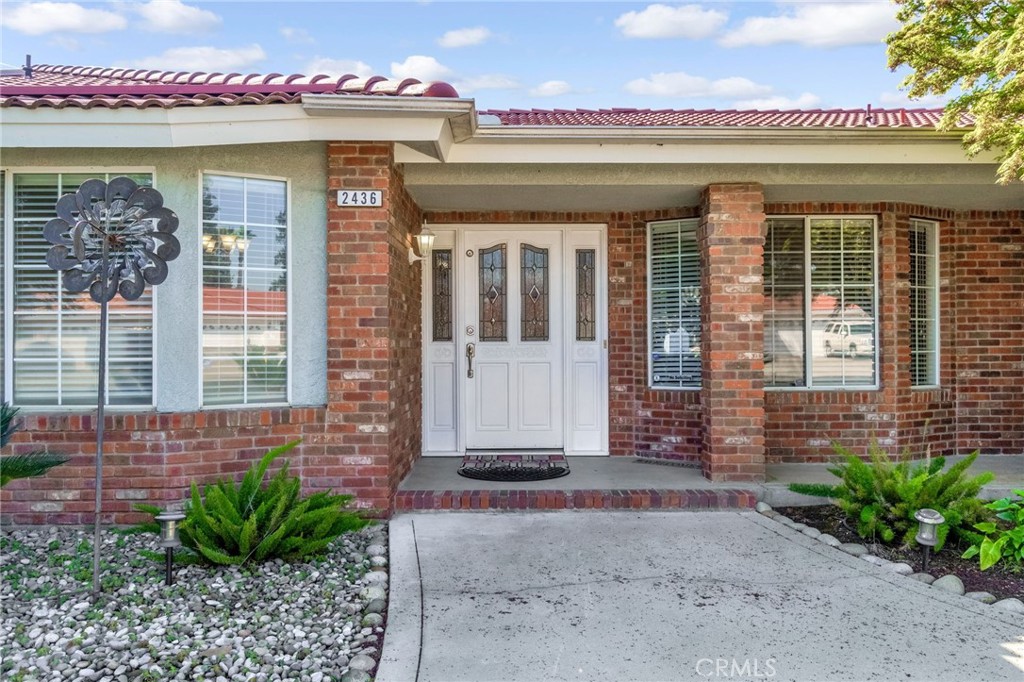 2436 Trevor Ct, Madera, CA 93637