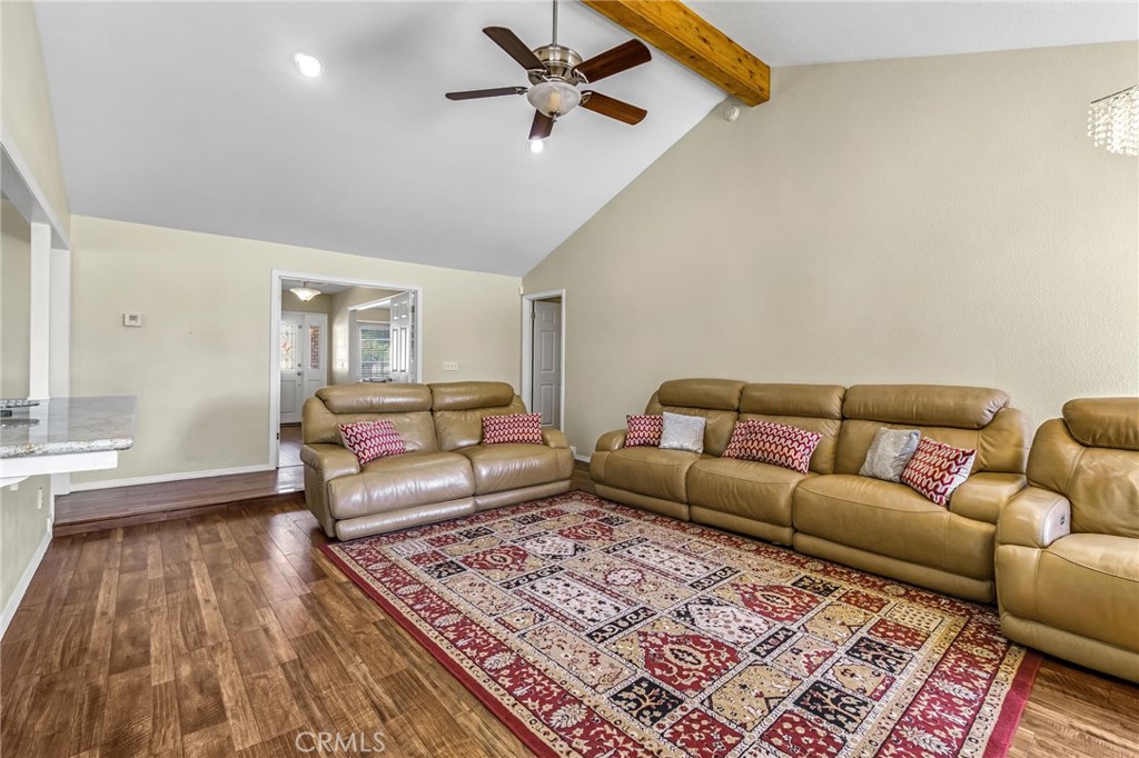 2436 Trevor Ct, Madera, CA 93637