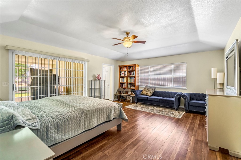 2436 Trevor Ct, Madera, CA 93637