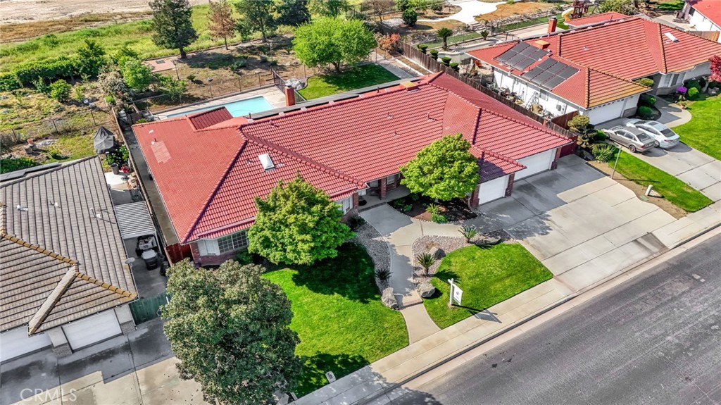 2436 Trevor Ct, Madera, CA 93637