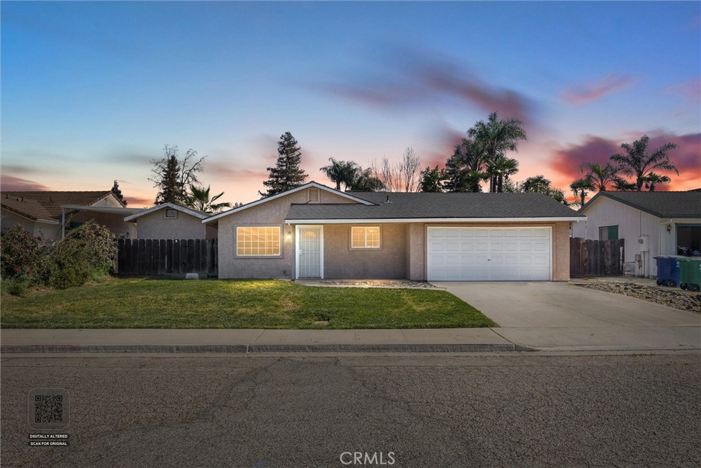 840 Holiday Way, Chowchilla, CA 93610