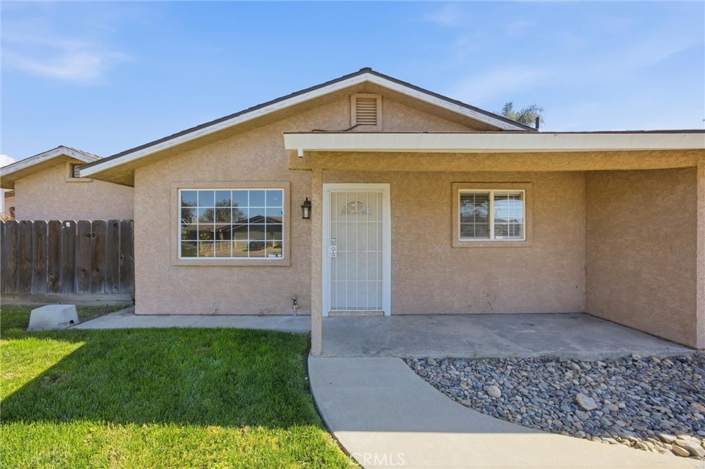 840 Holiday Way, Chowchilla, CA 93610