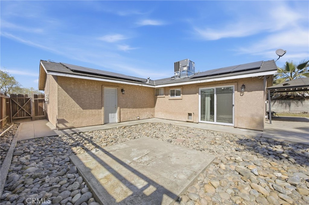 840 Holiday Way, Chowchilla, CA 93610