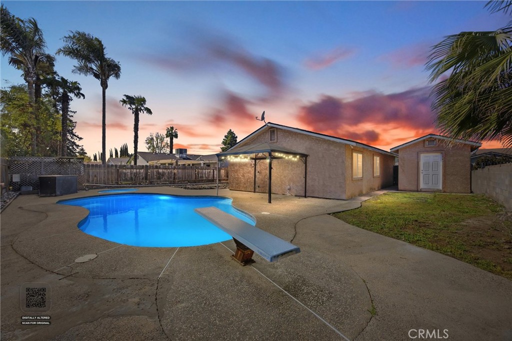 840 Holiday Way, Chowchilla, CA 93610