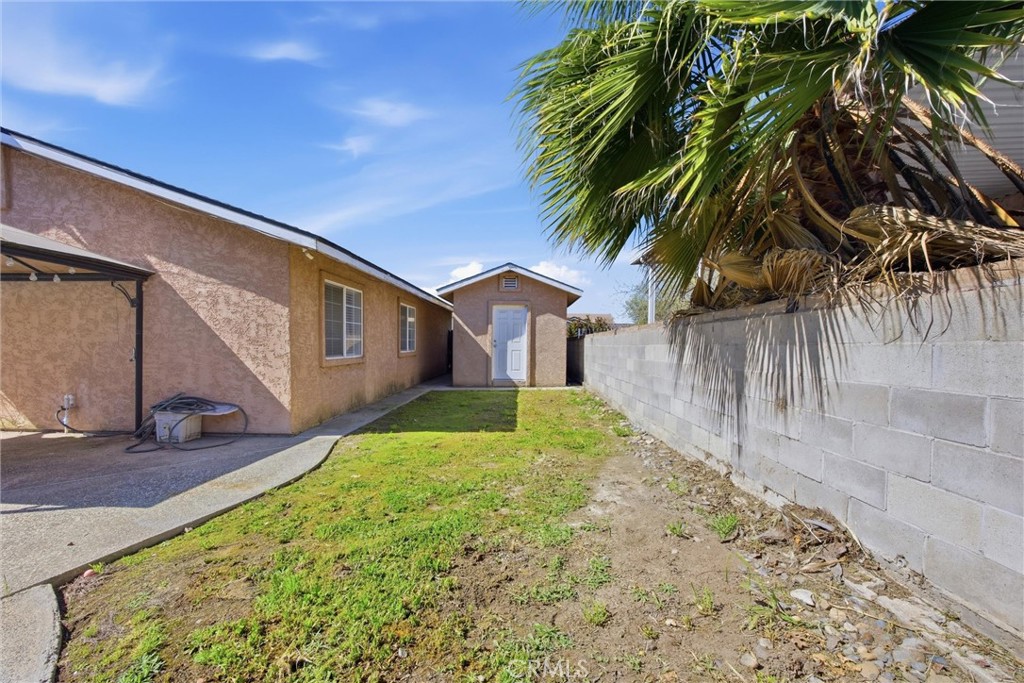 840 Holiday Way, Chowchilla, CA 93610