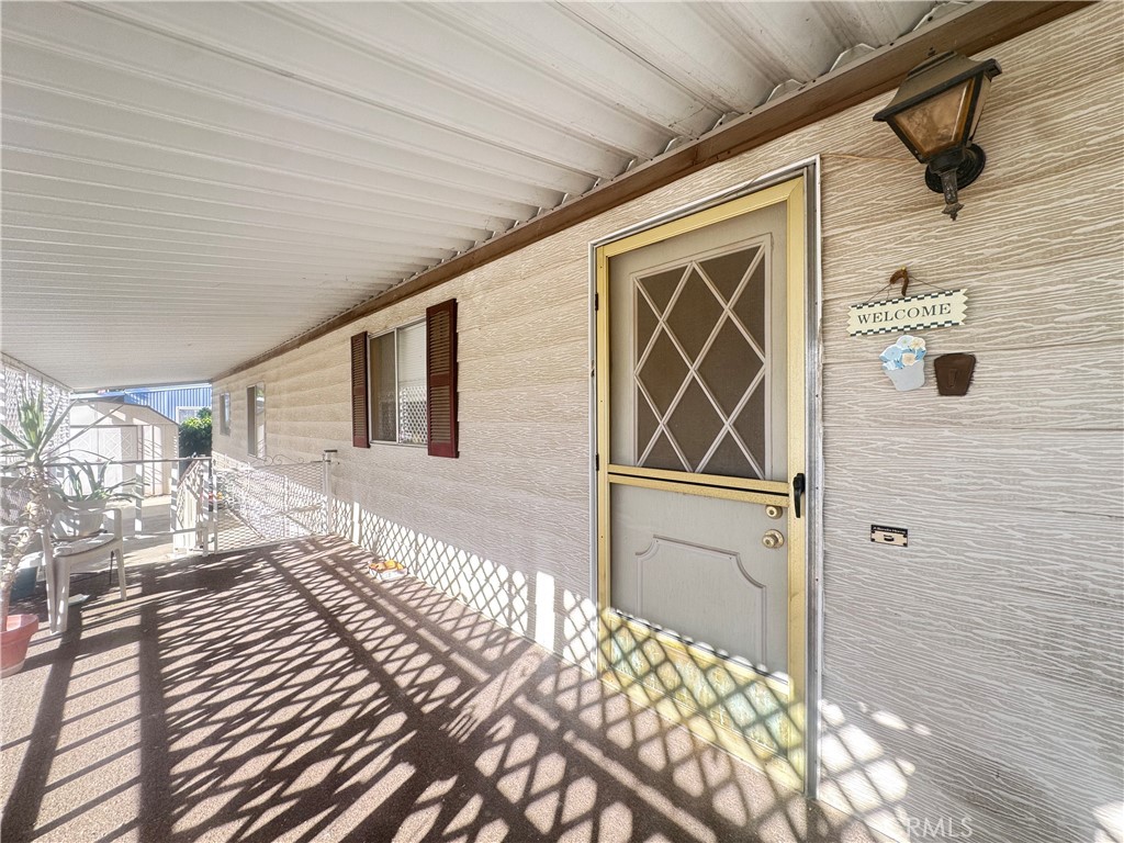 1218 Cleveland Ave #152, Madera, CA 93638