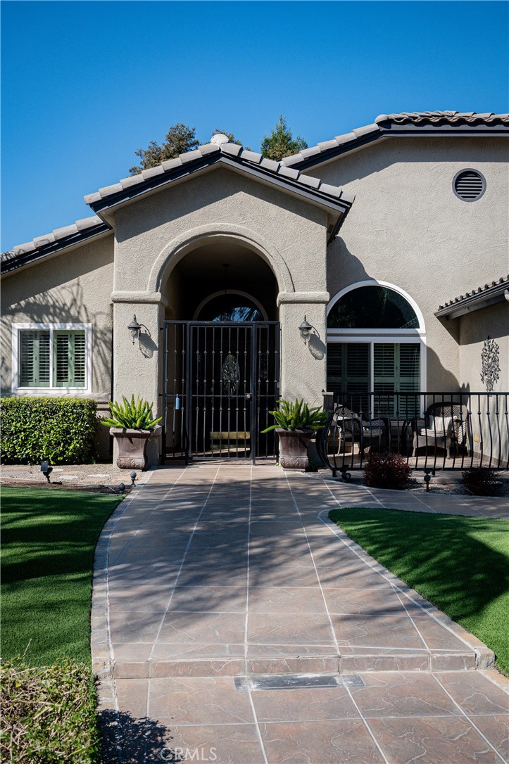 3 West Loop, Madera, CA 93637