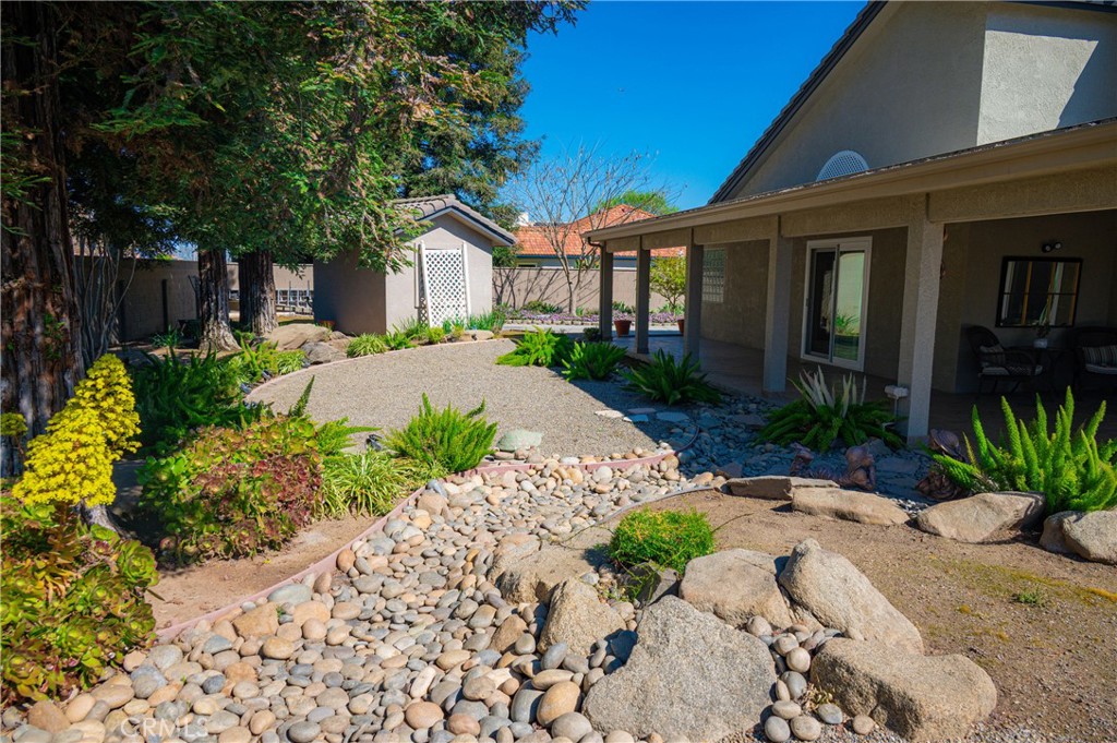 3 West Loop, Madera, CA 93637